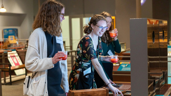 Science Museum Of Minnesota