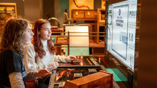 Science Museum Of Minnesota