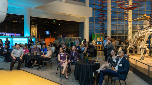 Science Museum Of Minnesota