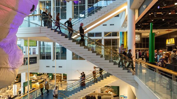 Science Museum Of Minnesota