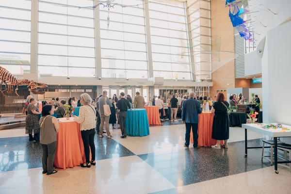 Science Museum Of Minnesota