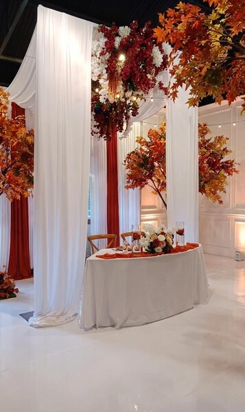 Divine Designs Event Studio LLC