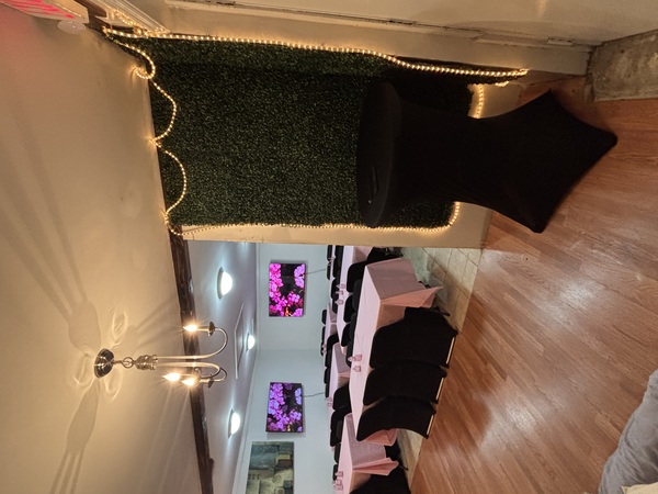 The Community Space at Studio 33