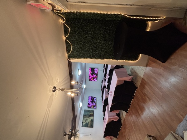 The Community Space at Studio 33