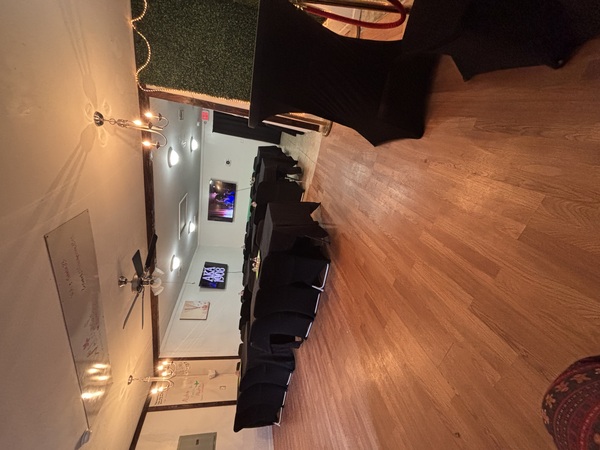 The Community Space at Studio 33