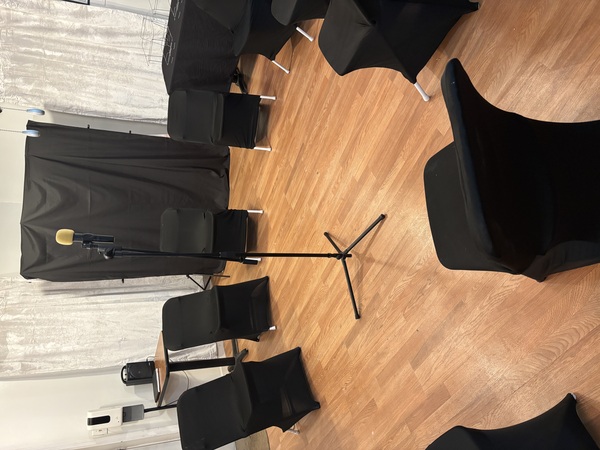 The Community Space at Studio 33