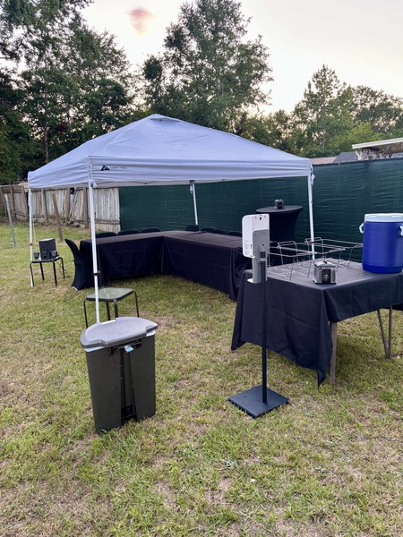 The Community Space at Studio 33