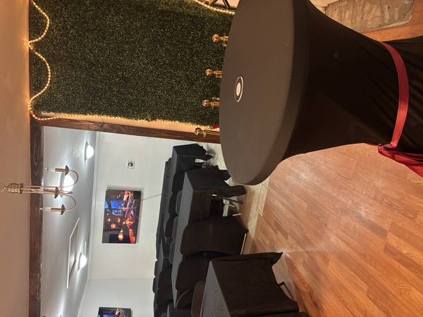 The Community Space at Studio 33