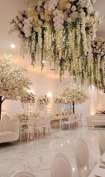 Divine Designs Event Studio LLC