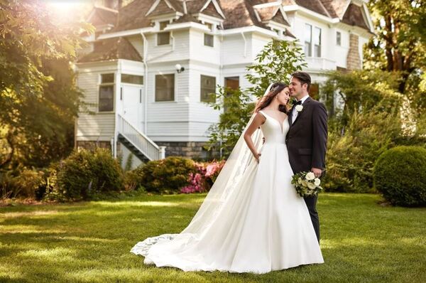 Deepwood Museum & Gardens