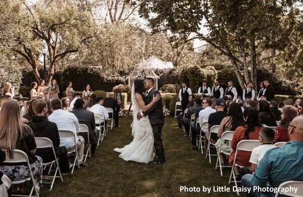 Deepwood Museum & Gardens