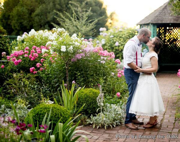 Deepwood Museum & Gardens