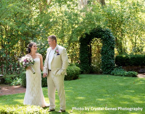 Deepwood Museum & Gardens