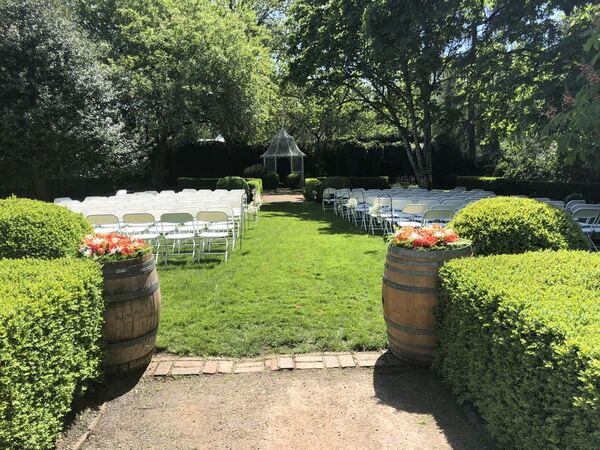 Deepwood Museum & Gardens