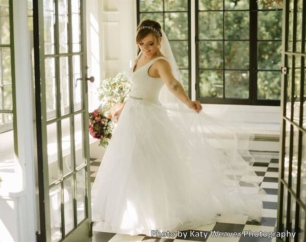 Deepwood Museum & Gardens