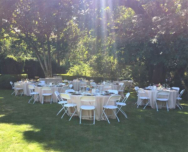 Deepwood Museum & Gardens