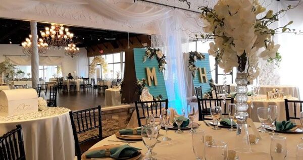 Rhythm & Smooth Event Venue