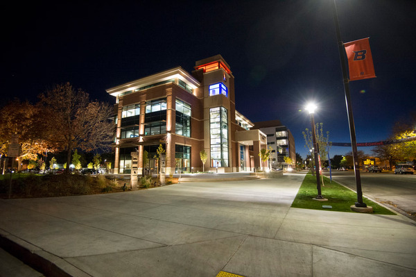 Boise State University Event Services