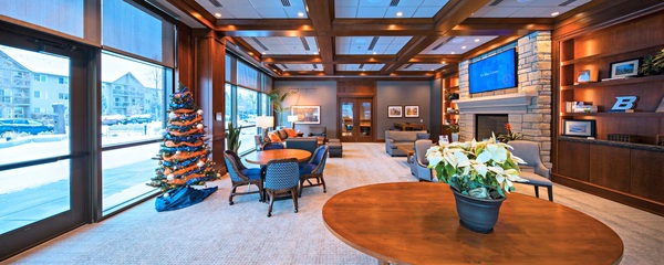 Boise State University Event Services