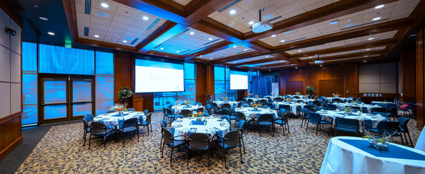 Boise State University Event Services