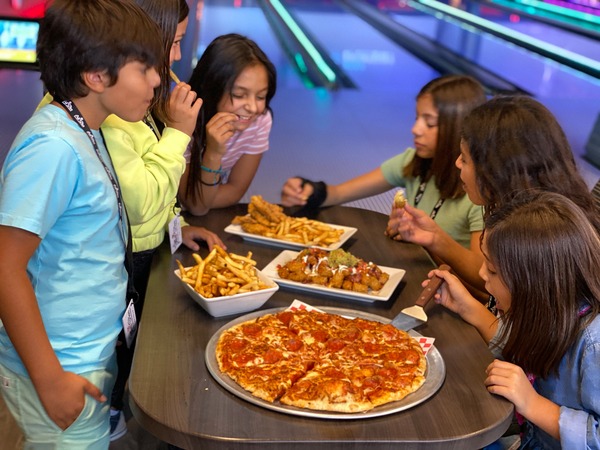 All Star Bowling & Entertainment