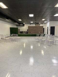 Top Tier Venues - WM Location