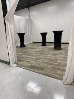 Top Tier Venues - WM Location