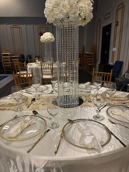 Fellowship HUB Event center