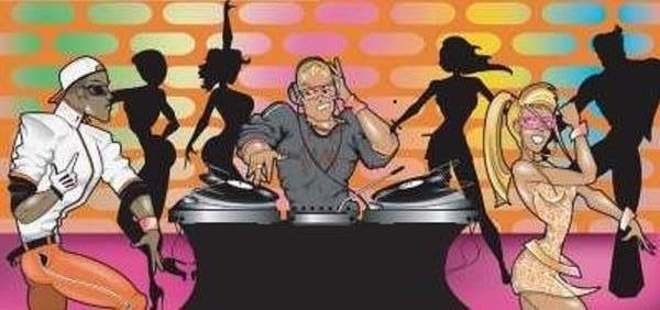 Nu Visions DJ Entertainment