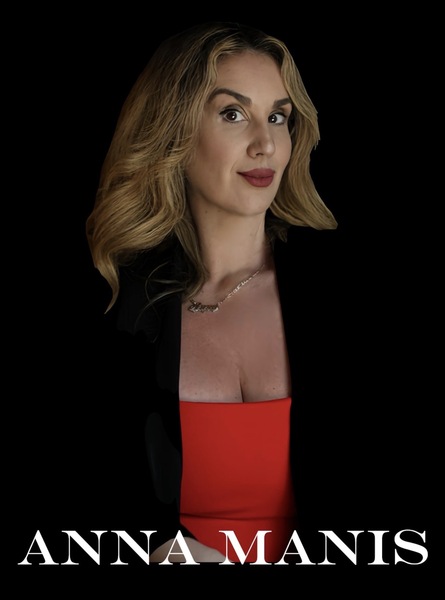 Anna Manis