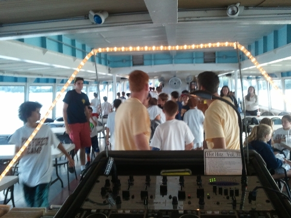 Nu Visions DJ Entertainment