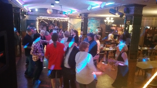 Nu Visions DJ Entertainment