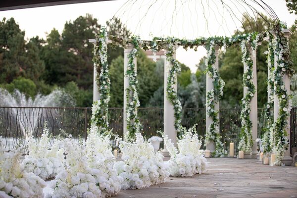 Baldoria on the Water