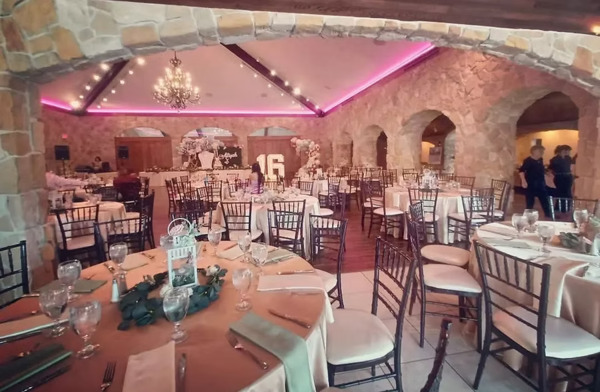 Baldoria on the Water