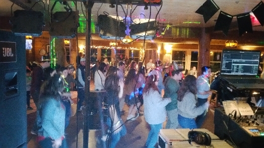 Nu Visions DJ Entertainment