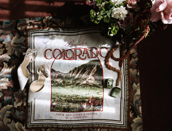 Colorado Celebrations