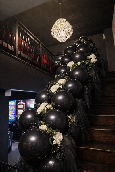 Events At The U  (21+)