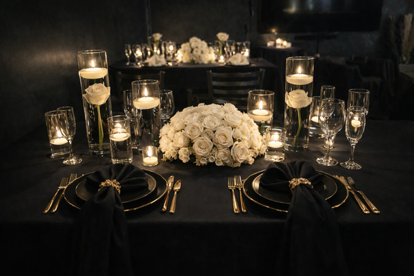 Events At The U  (21+)