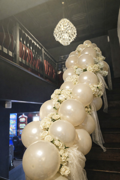 Events At The U  (21+)