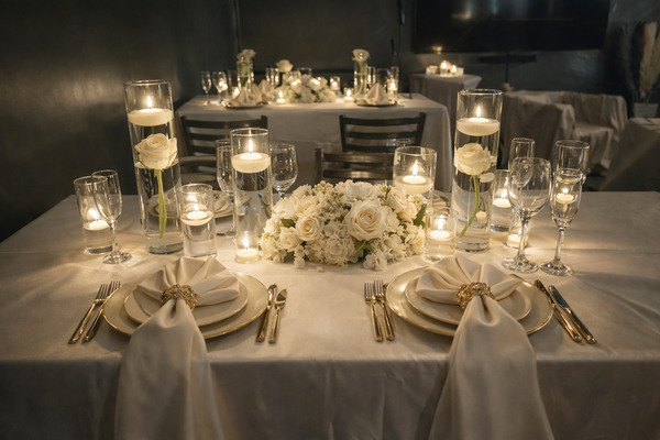 Events At The U  (21+)