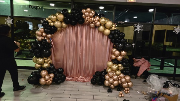 Bonnerville Event Solutions LLC