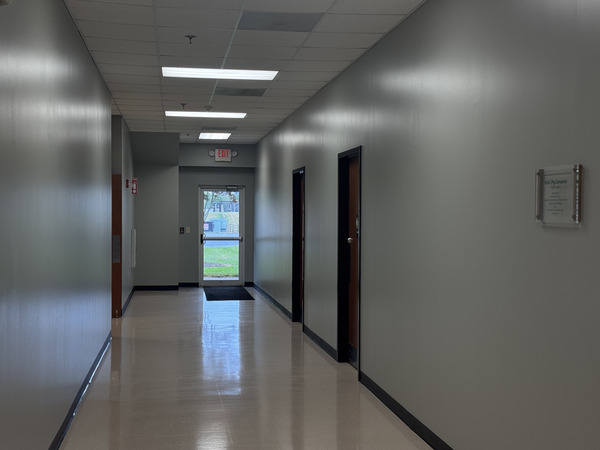 Olde Dominion Agricultural Complex