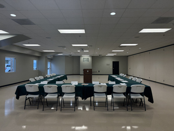 Olde Dominion Agricultural Complex