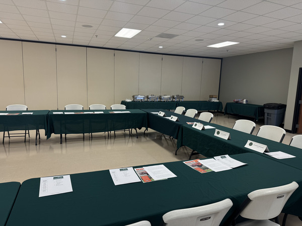 Olde Dominion Agricultural Complex