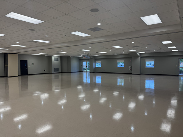 Olde Dominion Agricultural Complex