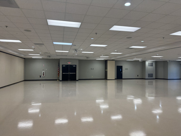 Olde Dominion Agricultural Complex