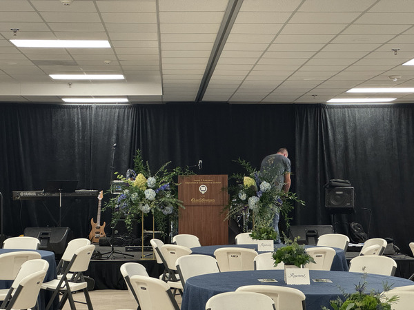 Olde Dominion Agricultural Complex