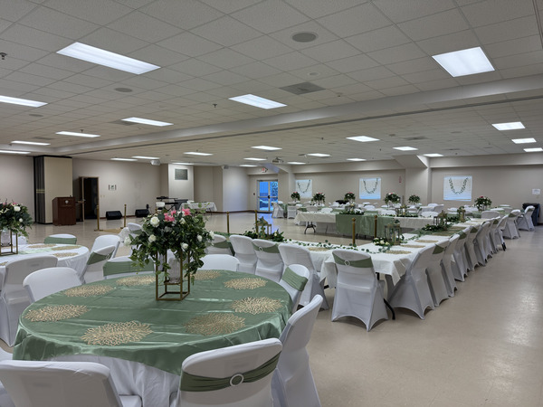 Olde Dominion Agricultural Complex