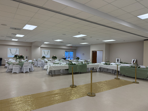 Olde Dominion Agricultural Complex