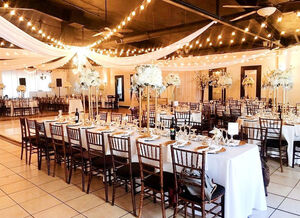 Banquet Room